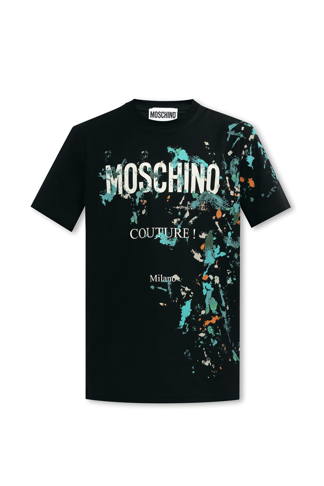 T shirt moschino outlet hm